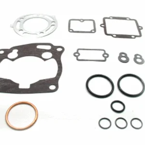 NAMURA USZCZELKI TOP-END KAWASAKI KX 125 ‘92-‘94 Taniej