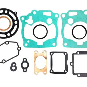 NAMURA USZCZELKI TOP-END KAWASAKI KX125 ‘98-‘02 Dodaj do koszyka