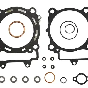 Hit cenowy NAMURA USZCZELKI TOP-END KAWASAKI KXF 450 (KXF450, KX450F) ‘16-‘18