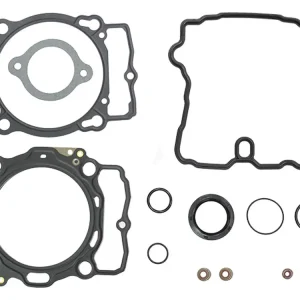NAMURA USZCZELKI TOP-END KTM EXCF 450/500 ‘17-‘19, HUSQVARNA FE 450/501 ‘17-‘19 Szybka dostawa