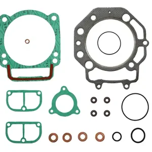 Bezpieczna płatność NAMURA USZCZELKI TOP-END KTM LC4 620 99-02 (P400270600026)