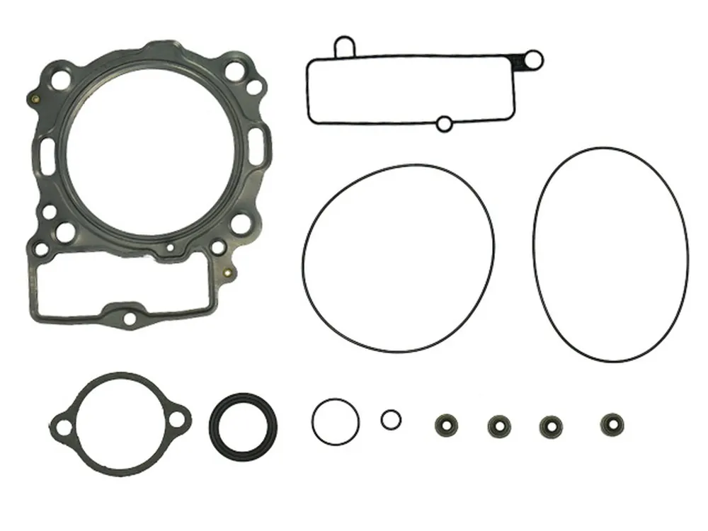 Bezpieczne zakupy NAMURA USZCZELKI TOP-END KTM SXF 450 ‘07-12, XCF 450 ‘08-09, SX 450 ATV ‘09-10