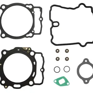 NAMURA USZCZELKI TOP-END HUSQVARNA FC 450 ‘16-‘22 KTM SX-F 450 ‘16-22 (SX-F450, SX 450F, SX 450 F) (Z USZCZELKĄ POKRYWY ZAWOROWEJ) Wysoka jakość
