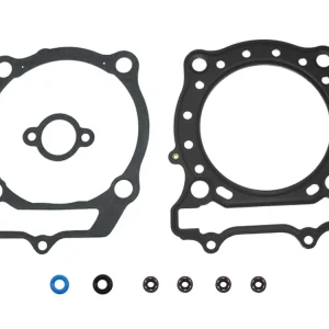 NAMURA USZCZELKI TOP-END SUZUKI LT-R (LTR) 450 QUADRACER ‘06-‘11 (LTR450, LTR 450) Promocja