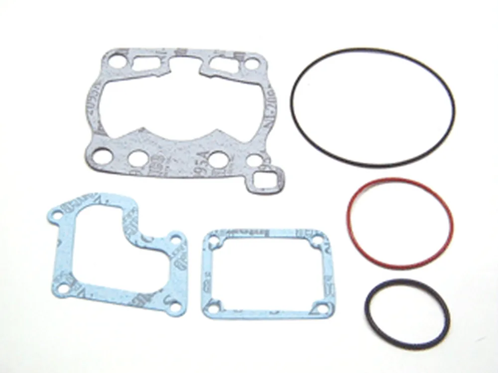 Ostatnie sztuki NAMURA USZCZELKI TOP-END SUZUKI RM 80 ‘91-‘01 (L2030102)
