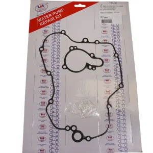 Bezpieczna płatność NAMURA ZESTAW NAPRAWCZY POMPY WODY KAWASAKI KX 125 03-05