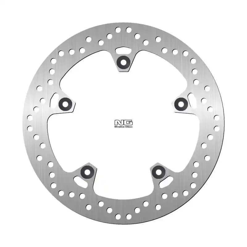 Zamów dziś NG TARCZA HAMULCOWA PRZÓD BMW C 400GT/X ‘18-‘21 (265X136,5X5MM) (5X10,25MM)