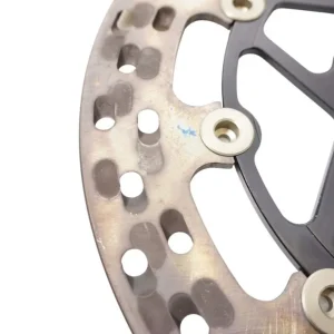 Do wyczerpania zapasów NG TARCZA HAMULCOWA PRZÓD RACE STAR PREMIUM KAWASAKI ZX-10R ‘19-‘20, ZX-10RR ‘17-‘22 (330X70X6MM) (5X10,25MM) (ŚRODEK ALUMINIOWY, POLEPSZONE CHŁODZENIE)