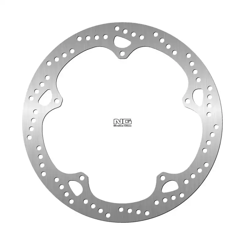 NG TARCZA HAMULCOWA PRZÓD KTM RC 125/200/390 ‘22, (320X204X5MM) (5X8,25MM) Darmowy zwrot