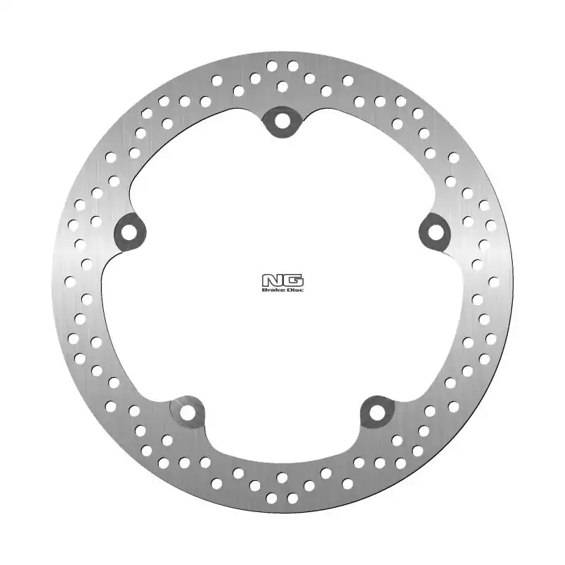 NG TARCZA HAMULCOWA PRZÓD TRIUMPH TIGER SPORT 660 ‘22, TRIDENT 660 ‘21-‘22 (310X193,5X4,5MM) (5X10,25MM) Dostępne od ręki