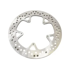 Taniej NG TARCZA HAMULCOWA TYŁ BMW S 1000XR ‘20-‘23, (265X120X4,8MM) (5X6,25MM)