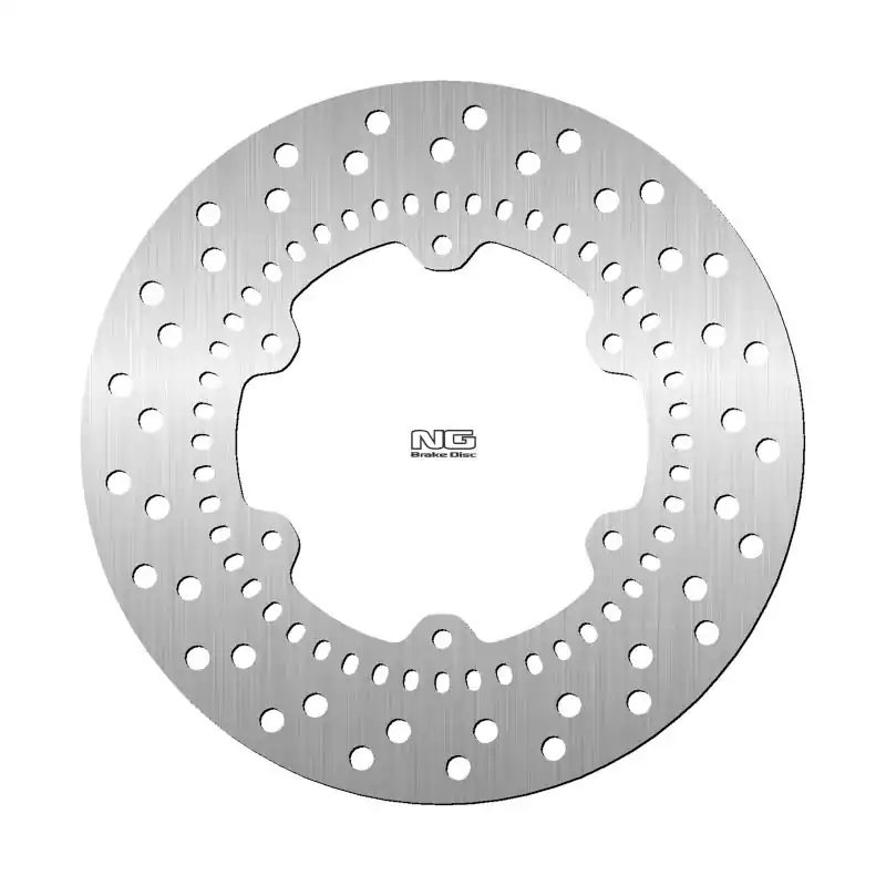 NG TARCZA HAMULCOWA TYŁ VESPA 946 4T 3V 125/150 ‘13-‘22 (220X105X4MM) (6X6,25MM) Dostępne od ręki