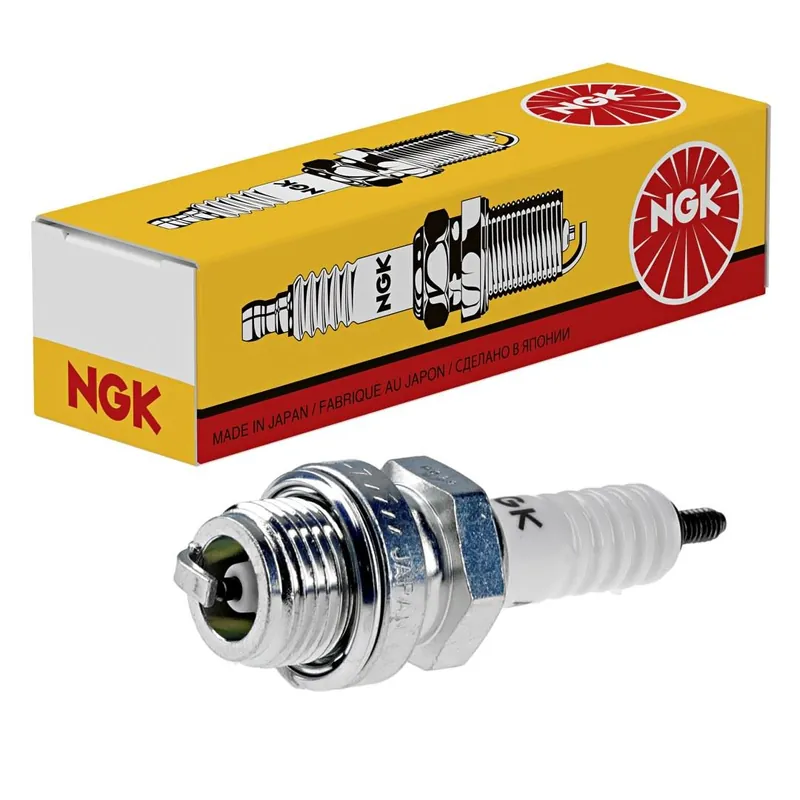 NGK ŚWIECA ZAPŁONOWA AB-7 (NR 3010) WARTBURG (10) Wybór klientów