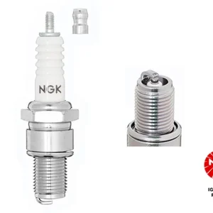 Dodaj do koszyka NGK ŚWIECA ZAPŁONOWA B4ES (NR 4129) (W14E) (10)