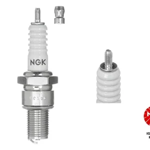 NGK ŚWIECA ZAPŁONOWA B7ECS (NR 2528) (W22ES-U,W22ESR-U) (10) Niska cena