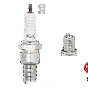 Zniżka NGK ŚWIECA ZAPŁONOWA B8EG (NR 3430) (W24ESV) (4)