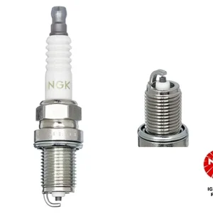 NGK ŚWIECA ZAPŁONOWA BCP5E (NR 4783) (IQ16,Q16P-U11) (10) Super okazja