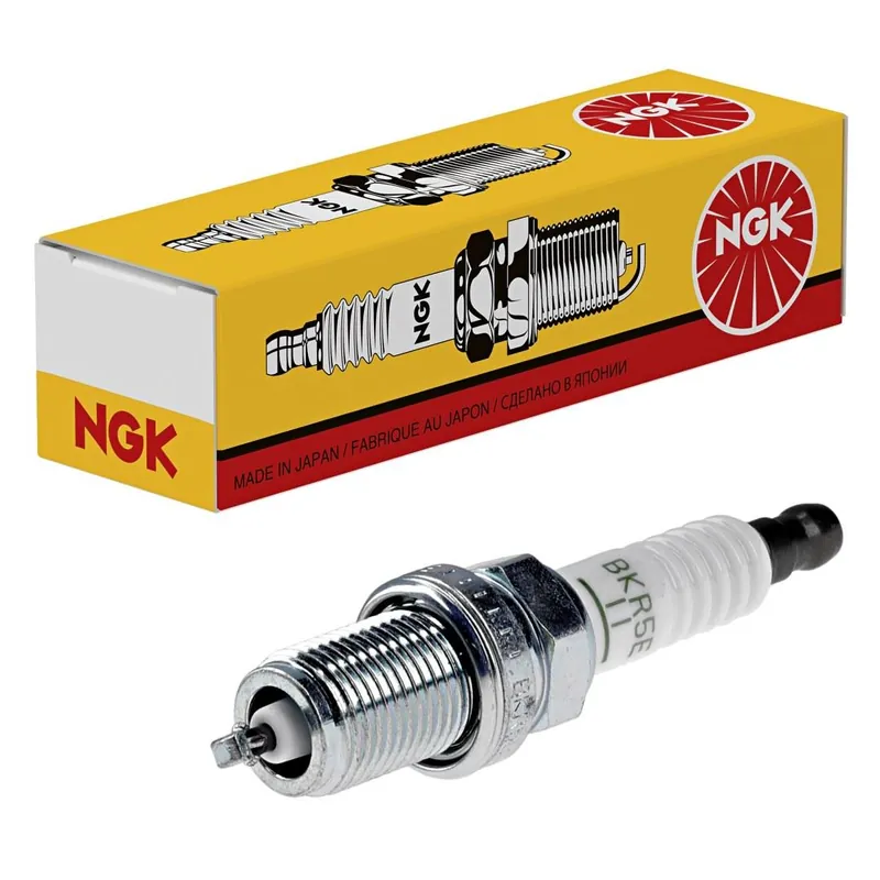 Bezpieczne zakupy NGK ŚWIECA ZAPŁONOWA BKR5E-11 (NR 6953) (K16PR-U11) HONDA TRX420 ‘10-‘18 (10)
