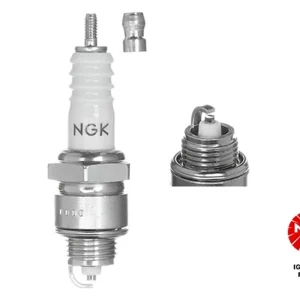 NGK ŚWIECA ZAPŁONOWA BM6F (NR 6221) (10) Kup teraz