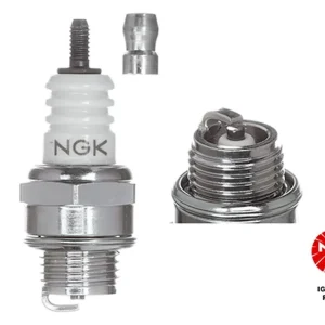 NGK ŚWIECA ZAPŁONOWA BM7A (NR 6521) (10) Szybka dostawa