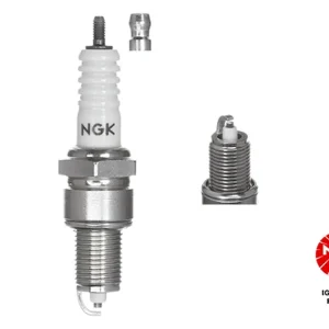 Dodaj do koszyka NGK ŚWIECA ZAPŁONOWA BP-2E (NR 5411) (10)