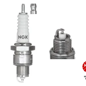 NGK ŚWIECA ZAPŁONOWA BP5HS (NR 4111) (10) Promocja
