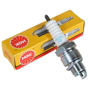 NGK ŚWIECA ZAPŁONOWA BP8HS-10 (NR 3823) (W24FPR-U10) (10) Hit sprzedaży