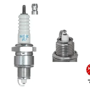 NGK ŚWIECA ZAPŁONOWA BPR4HS (NR 7823) (W14FPR-U,W14FPR-UL) (10) Bezpieczne zakupy