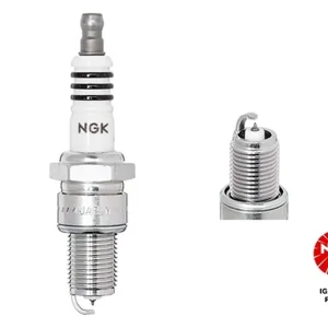 NGK ŚWIECA ZAPŁONOWA BPR5EIX-11 (NR 2115) (IW16) (4) Tylko dziś