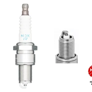 Oferta limitowana NGK ŚWIECA ZAPŁONOWA BPR5ES-11 (NR 4424) (W16EPR-U11) HARLEY-DAVIDSON 1340 (10)