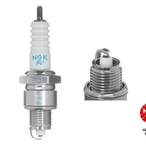 NGK ŚWIECA ZAPŁONOWA BPR6HSA (NR 4632) (W20FR-L) (10) Wyprzedaż