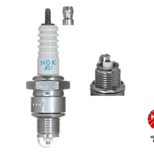 NGK ŚWIECA ZAPŁONOWA BPR8HS-10 (NR 4839) (10) Hit cenowy