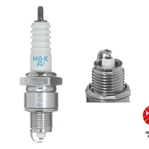 Premium NGK ŚWIECA ZAPŁONOWA BPR8HSA (NR 7937) (10)