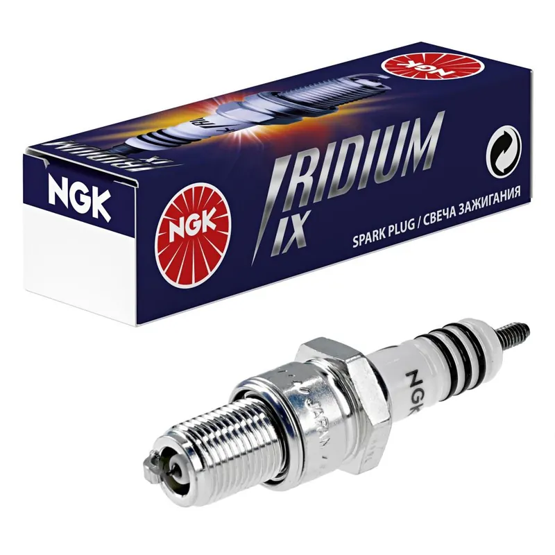 Oferta czasowa NGK ŚWIECA ZAPŁONOWA BR10EIX (NR 6801) (IW31) (4) (4)