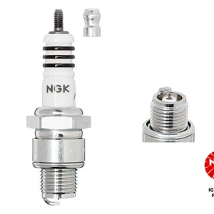 Oferta NGK ŚWIECA ZAPŁONOWA BR6HIX (NR 3419) (4)
