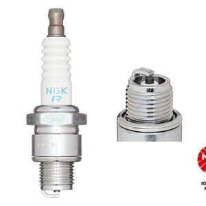 Oferta limitowana NGK ŚWIECA ZAPŁONOWA BR6HS-10 (NR 1090) (10)
