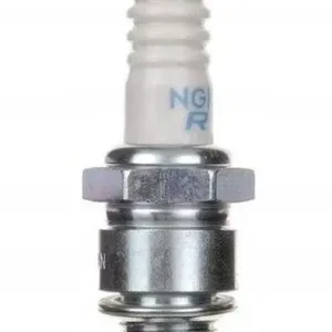 NGK ŚWIECA ZAPŁONOWA BR9ES (NR 3194) (W27ESRU) (BARYŁKA NIEODKRĘCANA - SOLID) (10) Wyprzedaż