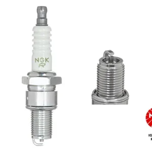 NGK ŚWIECA ZAPŁONOWA BR9EYA (NR 7548) (10) Cena promocyjna
