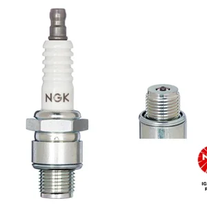 NGK ŚWIECA ZAPŁONOWA BU8H (NR 6431) MARINE - SILNIKI MERCURY (10) Bestseller