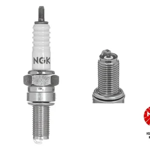 NGK ŚWIECA ZAPŁONOWA C8E (NR 7471) (U24ES-N) (10) Cena promocyjna