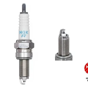 NGK ŚWIECA ZAPŁONOWA CPR6EA9 (NR 6899) (U20EPR9) HONDA ANF125 ‘07-‘12, CRF 125, SUZUKI VL1500 ‘13-‘14 (10) Hit cenowy