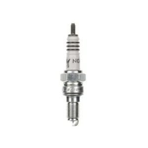 NGK ŚWIECA ZAPŁONOWA CR8EHIX-9 (NR 3797) (IUH24) (4) Ostatnie sztuki