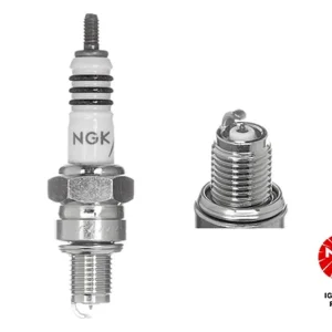 NGK ŚWIECA ZAPŁONOWA CR8HIX (NR 7669) (IUF24) (4) Oferta