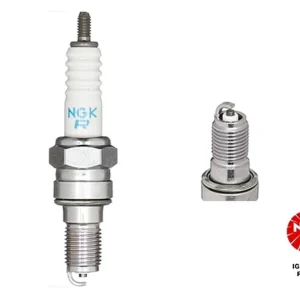 NGK ŚWIECA ZAPŁONOWA CR9EH-9 (NR 7502) (U27FER9) (10) Kup teraz