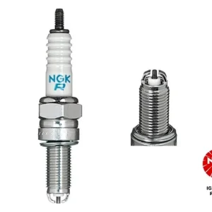 NGK ŚWIECA ZAPŁONOWA CR9EKPA (NR 7785) (IU27A) KAWASAKI ZX12R ‘00-‘06 (4) Oferta limitowana