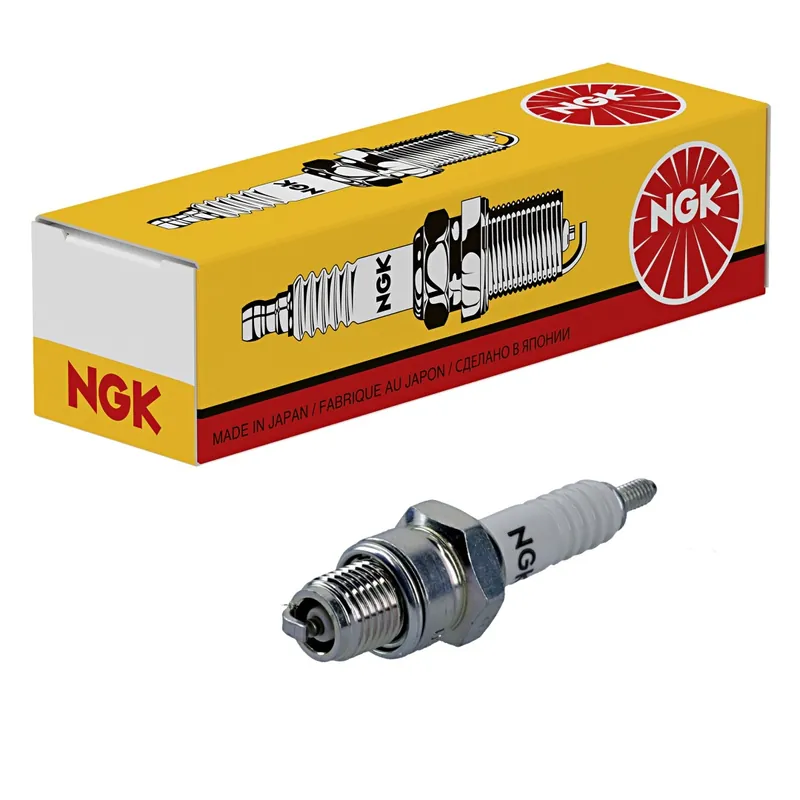 Szybka wysyłka NGK ŚWIECA ZAPŁONOWA D5HS (NR 6212) (10)