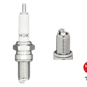 NGK ŚWIECA ZAPŁONOWA D7EA (NR 7912) (X22ES-U) (10)(BMW K75, K100) Tani