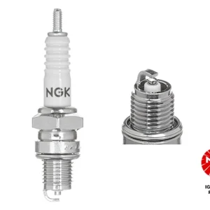 Oferta czasowa NGK ŚWIECA ZAPŁONOWA D8HA (NR 7112) (10)