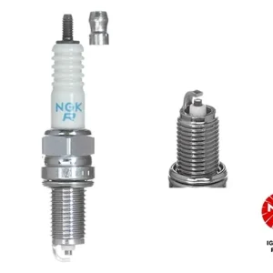 Zamów teraz NGK ŚWIECA ZAPŁONOWA DCPR7EA9 (XU22TT) (NR 6651) (10)