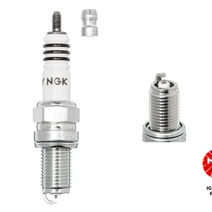 Wyjątkowa oferta NGK ŚWIECA ZAPŁONOWA DCR7EIX (NR 3605) (IXU22, IXU22FTT) (4)